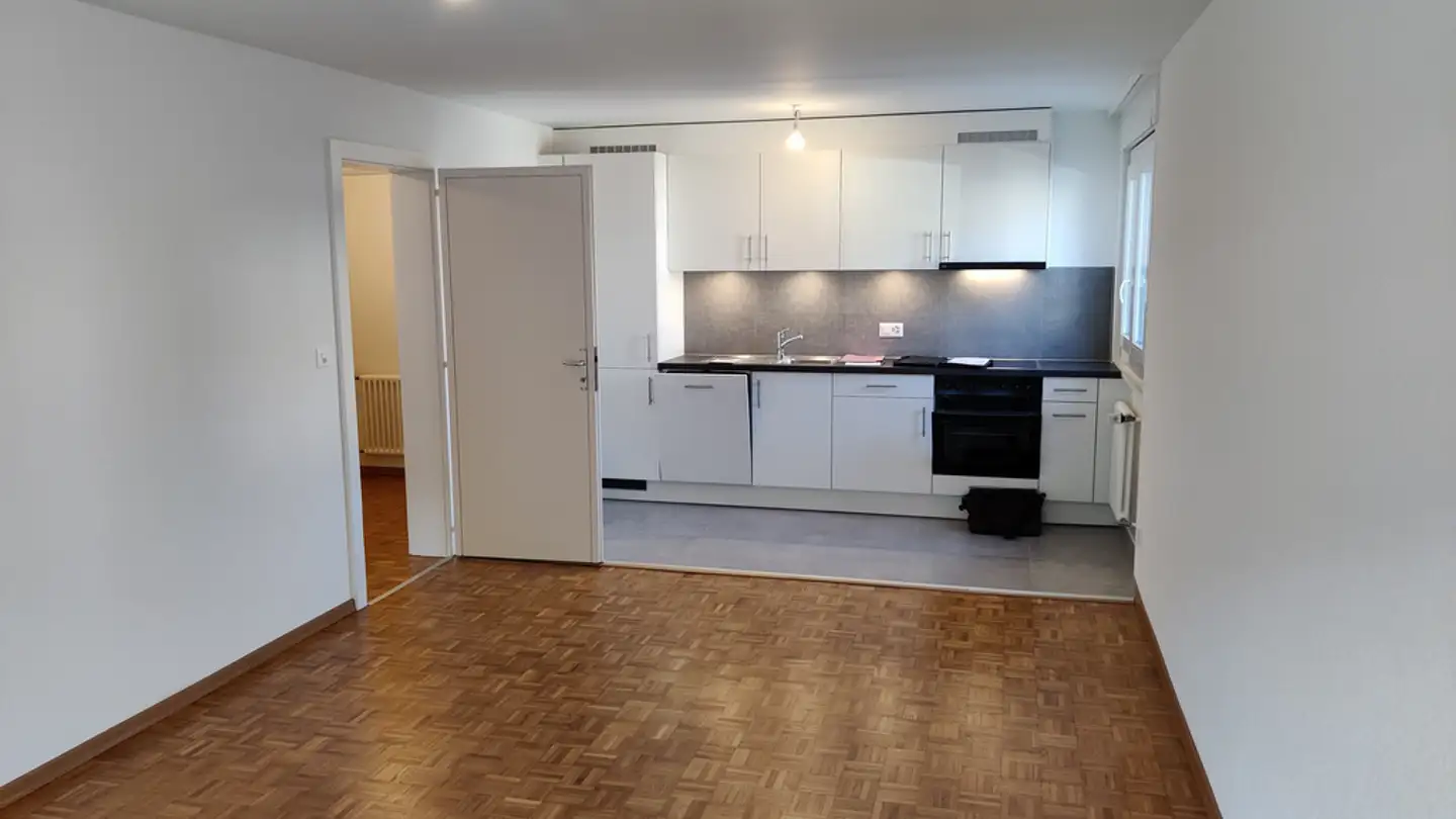 Appartamento in affitto - Route De Sous-La-Ville 8, 1070 Puidoux - Photo 3