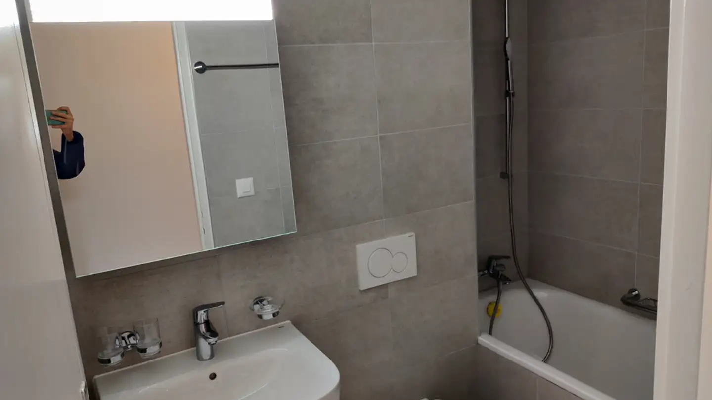 Appartamento in affitto - Route De Sous-La-Ville 8, 1070 Puidoux - Photo 4