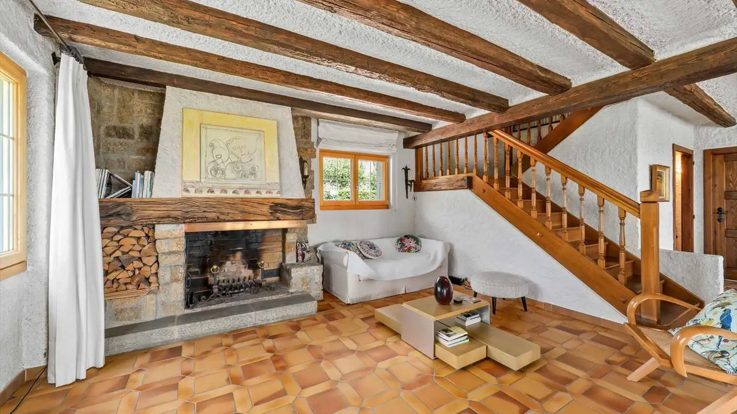 Casa singola in vendita - 1040 Echallens - Photo 4