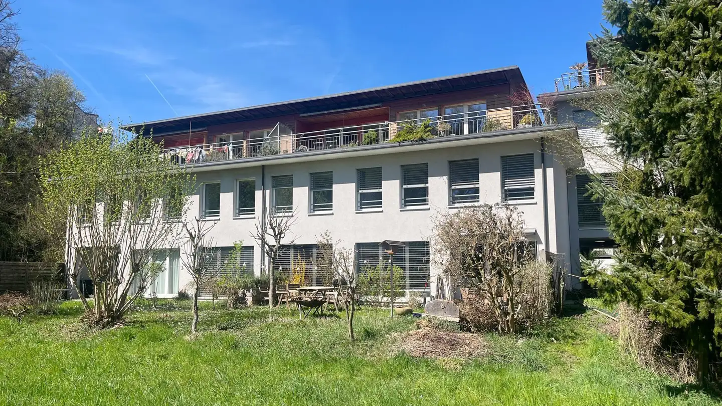 Villa for sale - 5300 Turgi