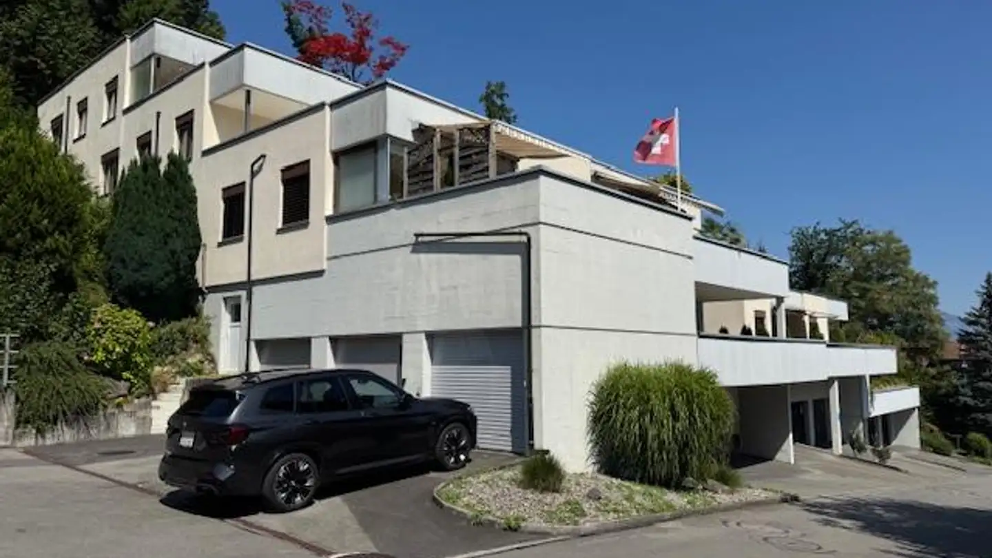 Villa in affitto - Mühlerain, 6010 Kriens