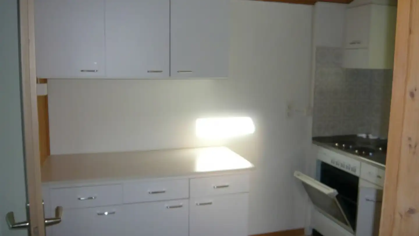 Dachgeschosswohnung mieten - Ahornweg 1, 3672 Oberdiessbach - Foto 4