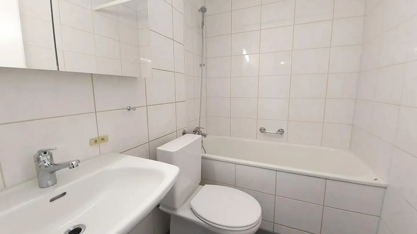 Appartamento in affitto - Charlottenweg 3, 8212 Neuhausen am Rheinfall - Foto 4