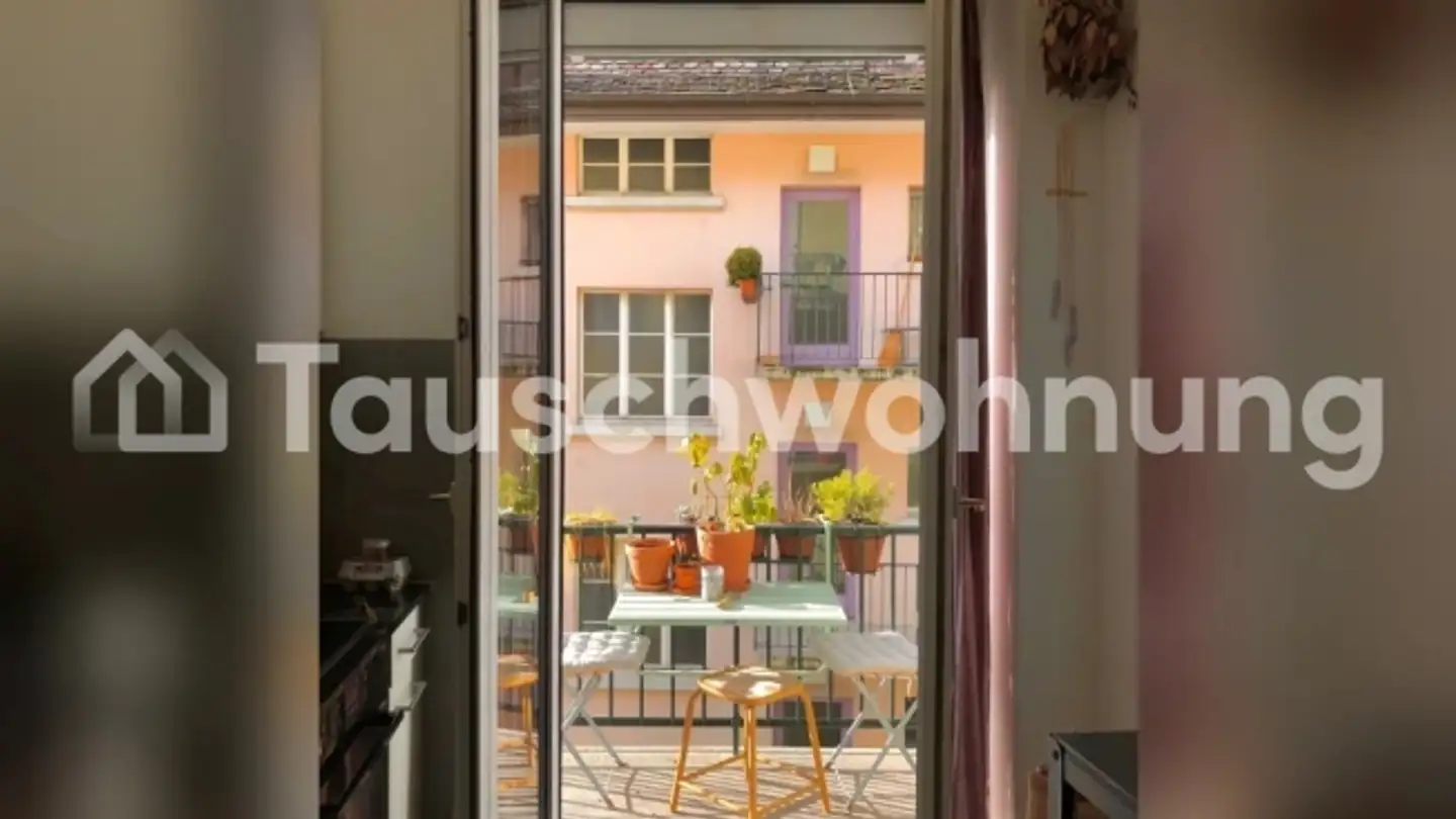 Wohnung mieten - 8003 Zürich