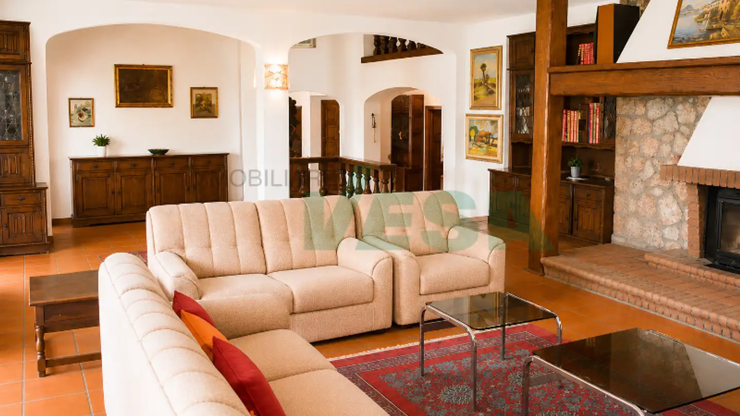 Villa à vendre - 6850 Mendrisio - Photo 4