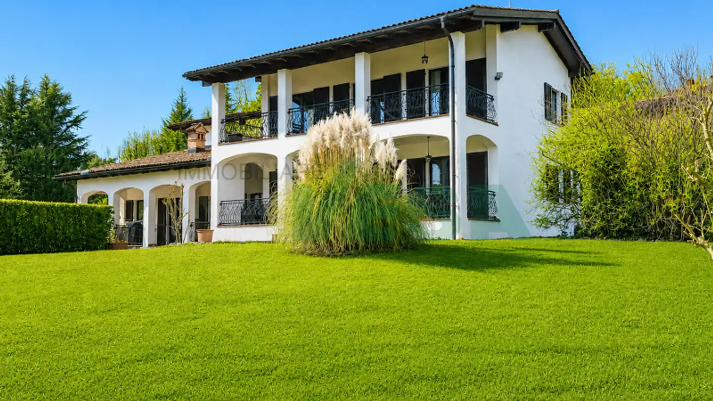 Villa à vendre - 6850 Mendrisio - Photo 3