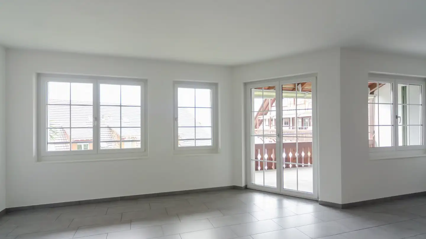 Maisonette mieten - Dorfstrasse 22, 8165 Oberweningen - Foto 4