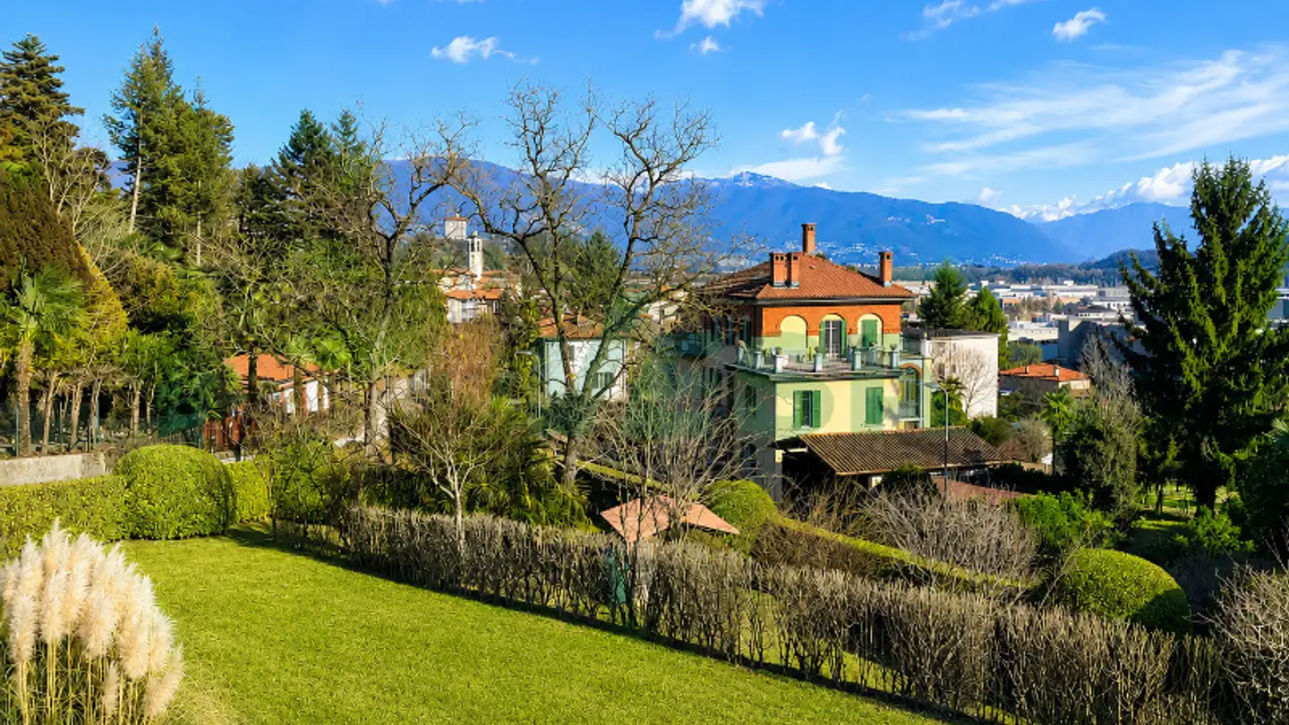 Villa à vendre - 6850 Mendrisio - Photo 2