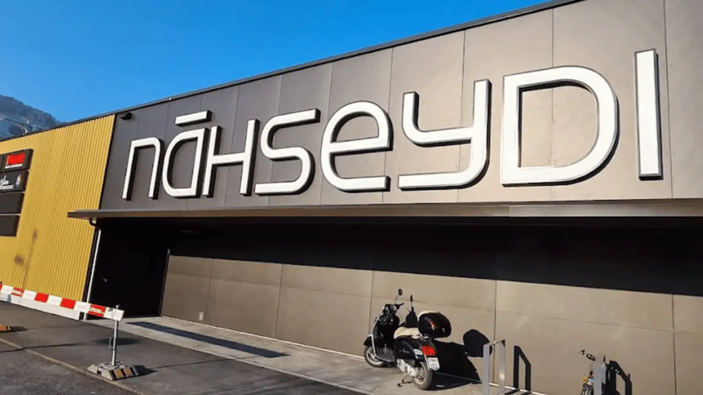 Cave à louer - Nähseydi 6, 6374 Buochs - Photo 4