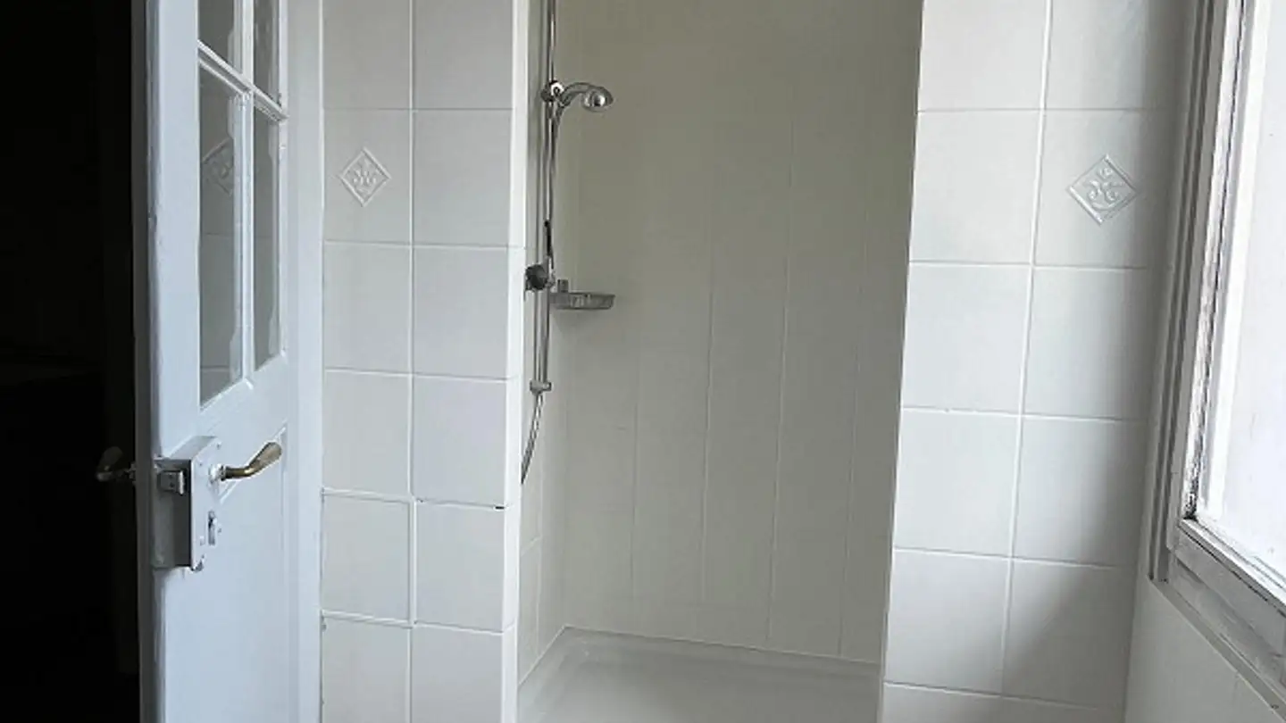 Wohnung mieten - Binningerstrasse 37, 4123 Allschwil