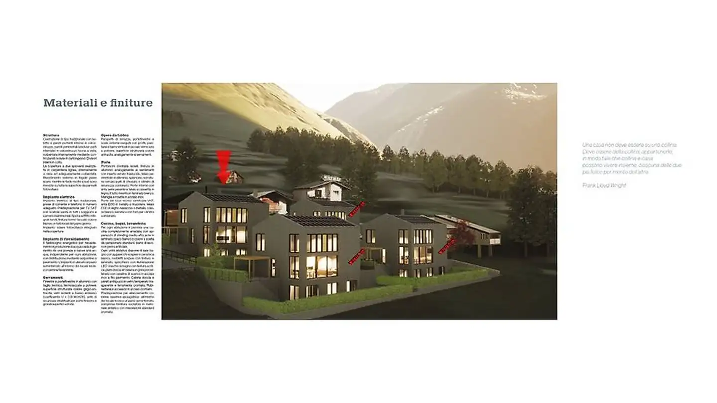 Single house for sale - Via Murón, 6780 Airolo - Photo 4