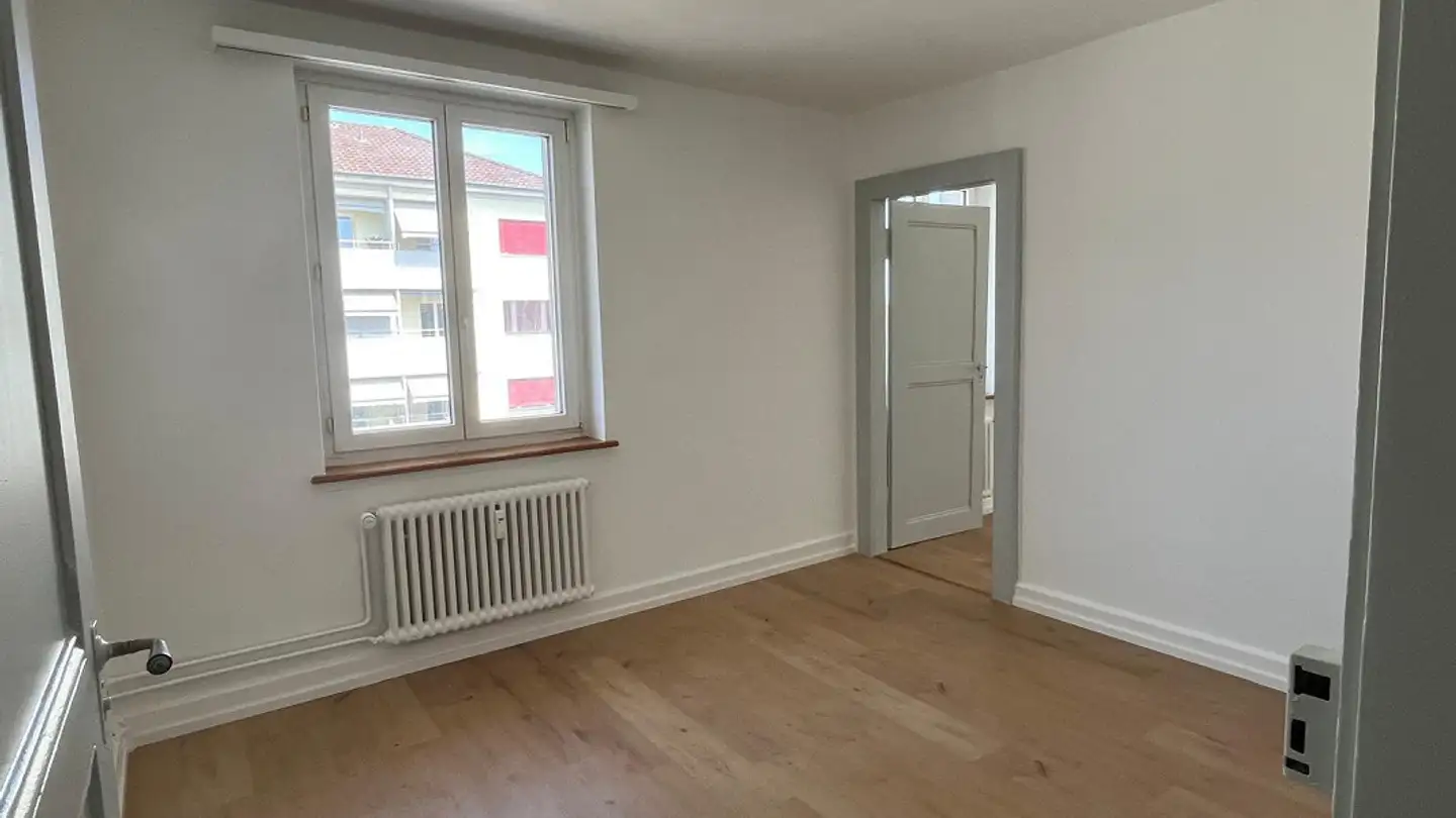Wohnung mieten - Binningerstrasse 37, 4123 Allschwil - Foto 2