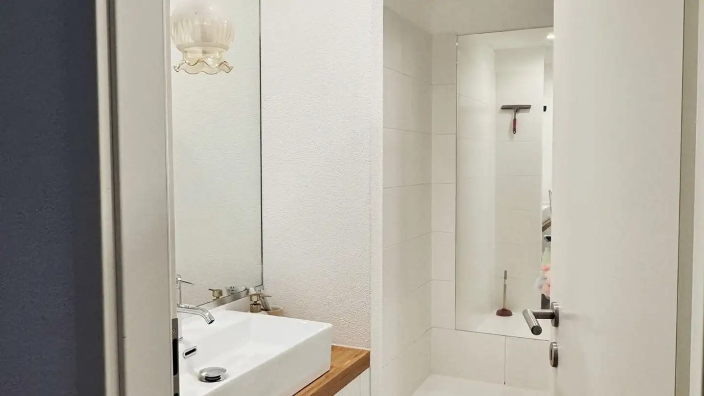 Wohnung mieten - Strada Delle Vigere 1z, 6512 Giubiasco - Foto 3