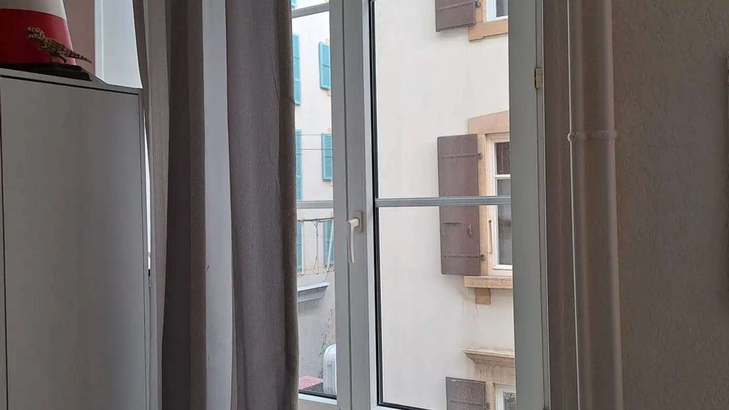 Appartement à louer - Rue Des Chavannes 19, 2000 Neuchâtel - Photo 2