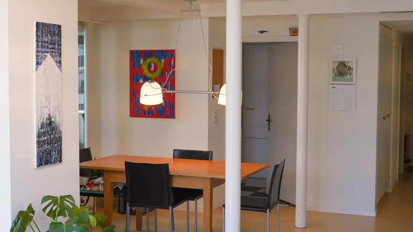 Single room for rent - Löwenstrasse, 6004 Luzern