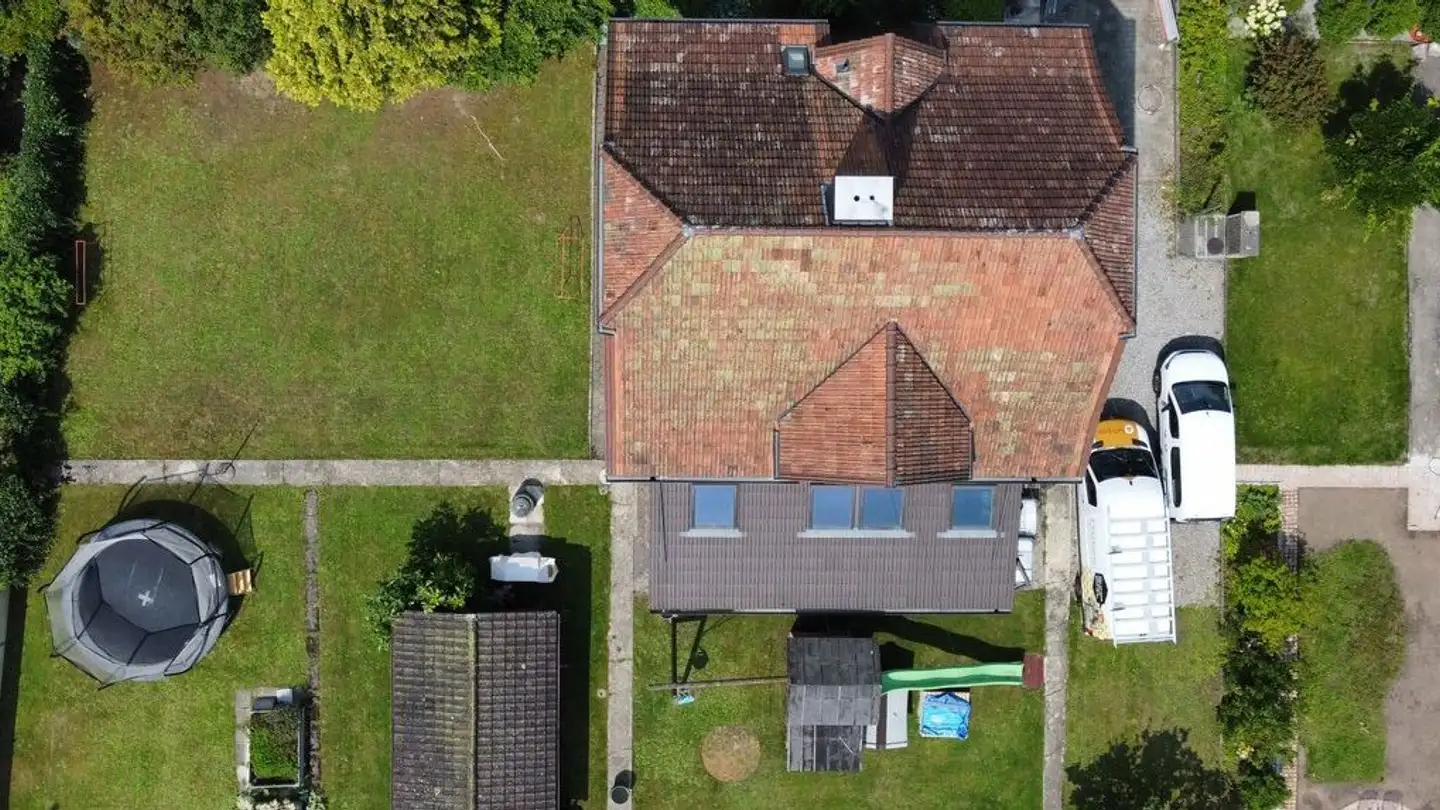 Casa singola in vendita - Schützenstrasse 3, 5102 Rupperswil - Photo 3