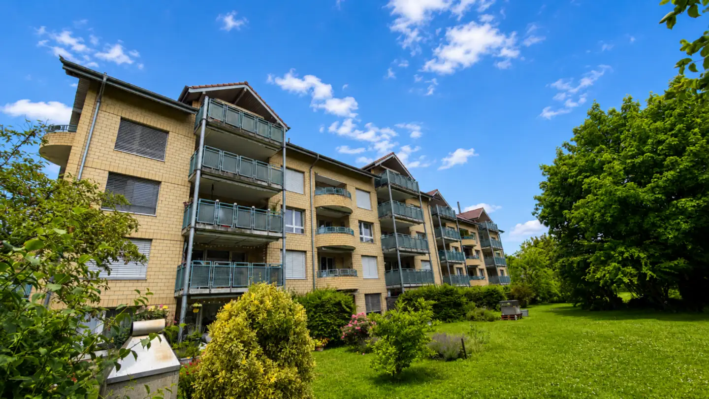 Appartamento in vendita - Fellerstrasse 3, 3604 Thun