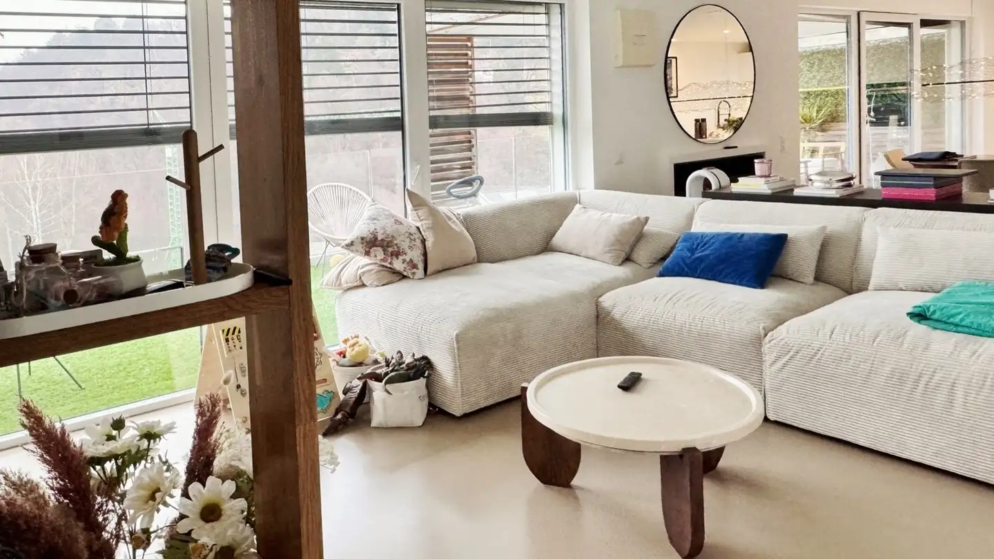 Wohnung mieten - Strada Delle Vigere 1z, 6512 Giubiasco