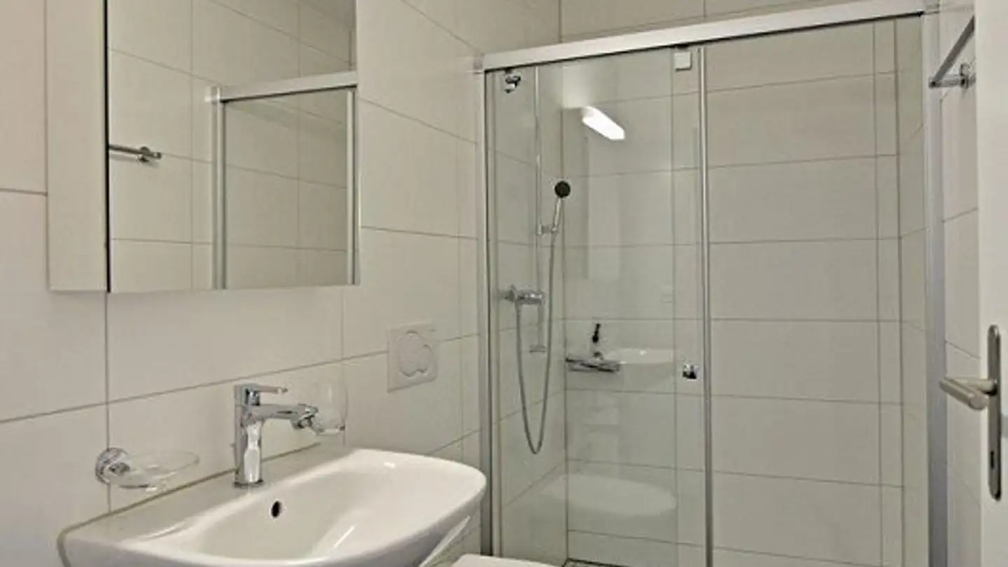Wohnung mieten - Mülibachstrasse 46, 8107 Buchs ZH