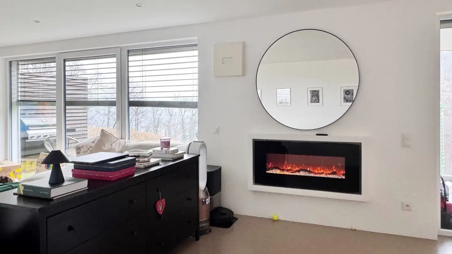 Wohnung mieten - Strada Delle Vigere 1z, 6512 Giubiasco - Foto 2