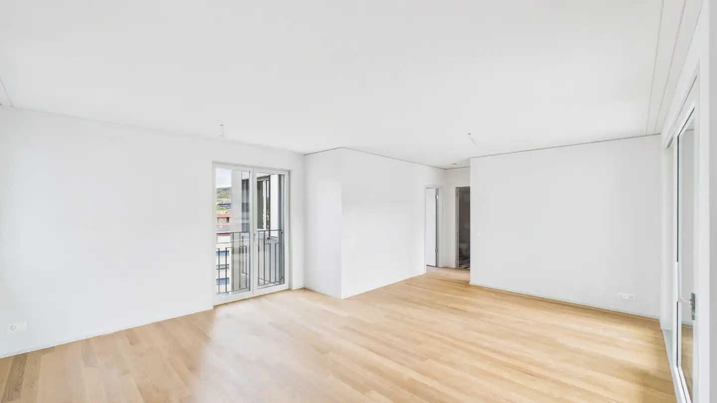 Appartamento in affitto - Badenerstrasse 55c, 8952 Schlieren - Foto 3