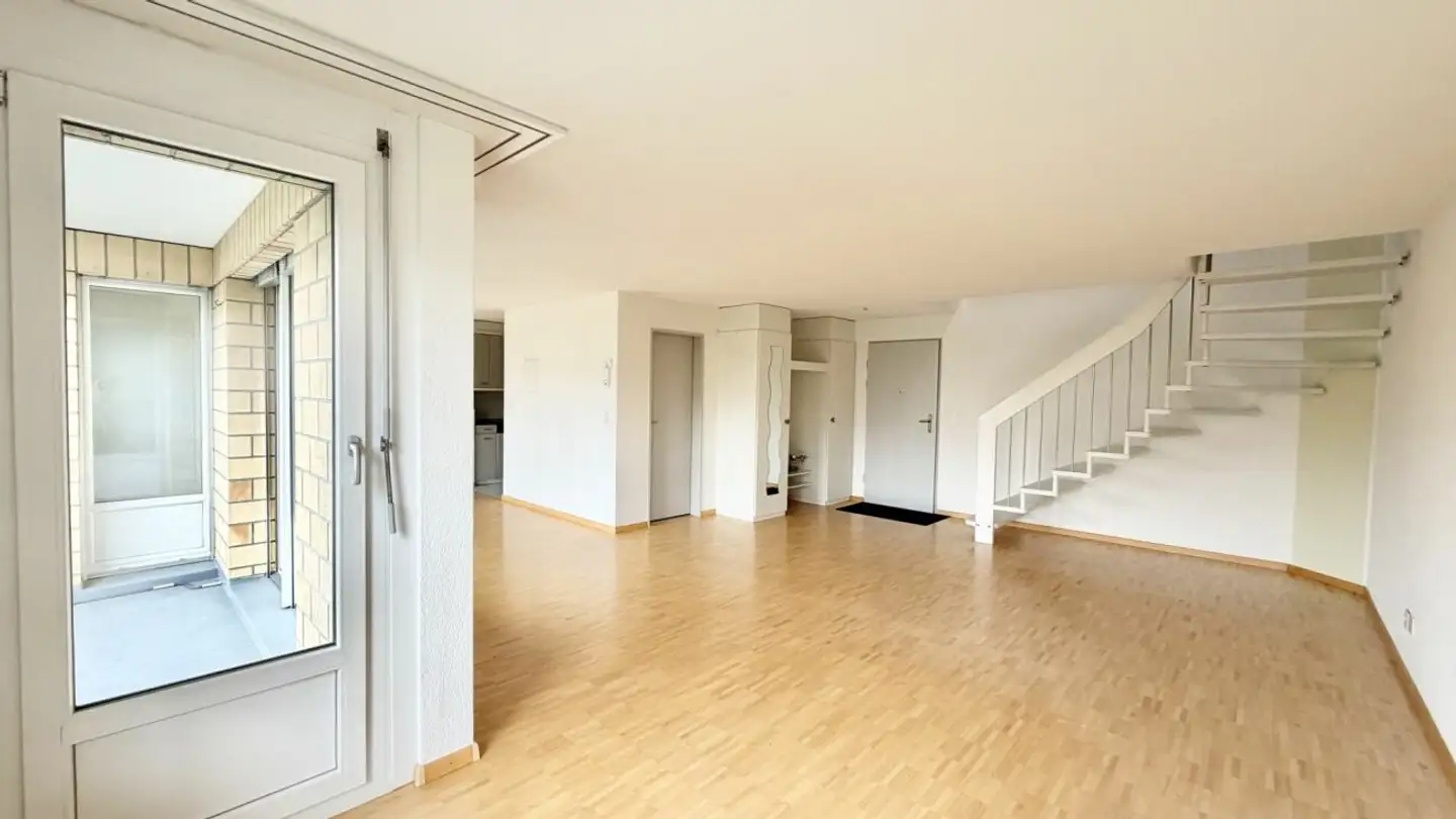 Appartamento in vendita - Fellerstrasse 3, 3604 Thun - Foto 3