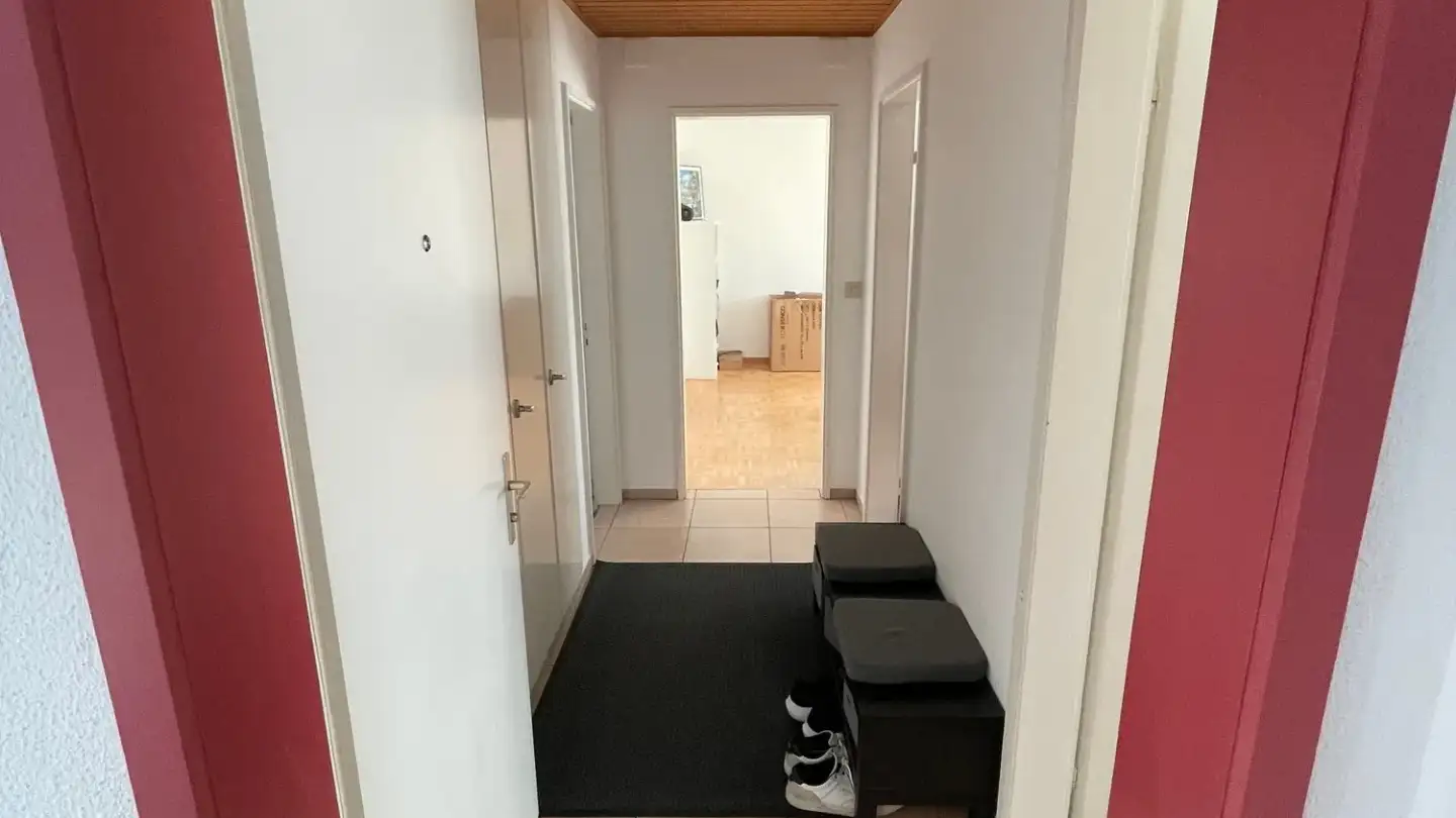 Attico in affitto - Belchenstrasse 19, 5013 Niedergösgen