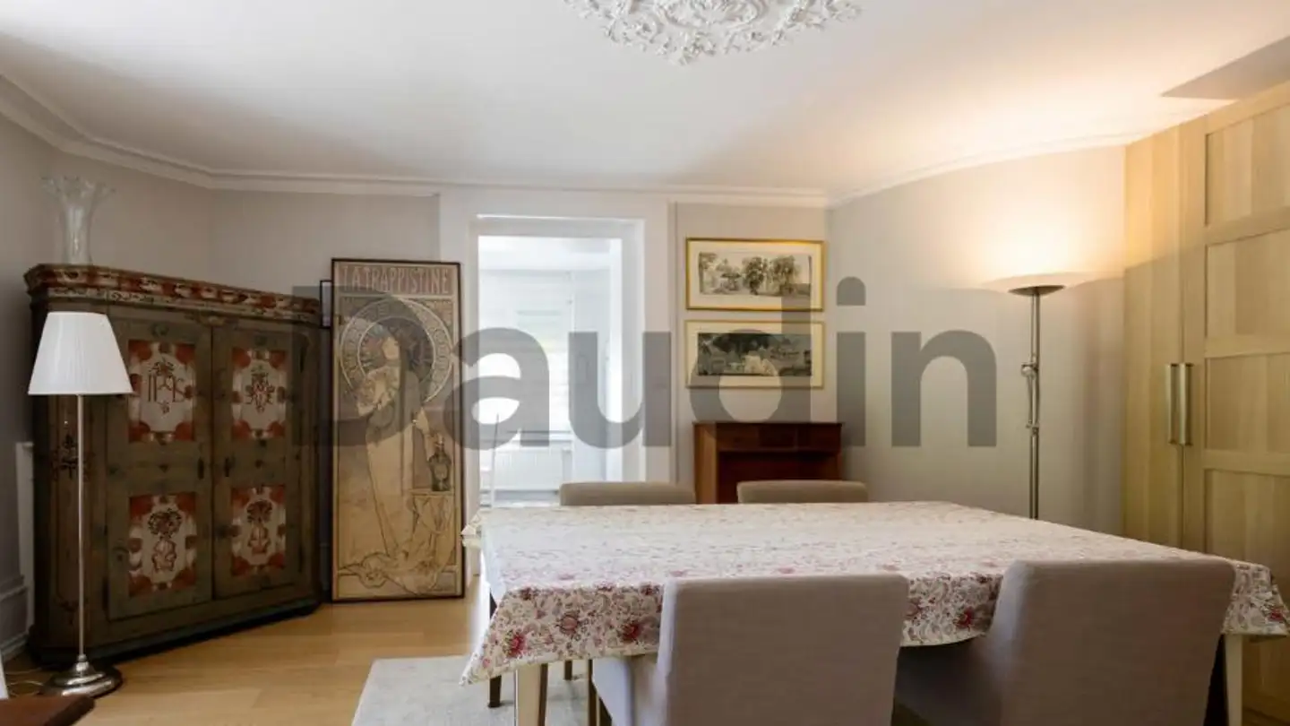 Single house for sale - 1253 Vandoeuvres - Photo 3