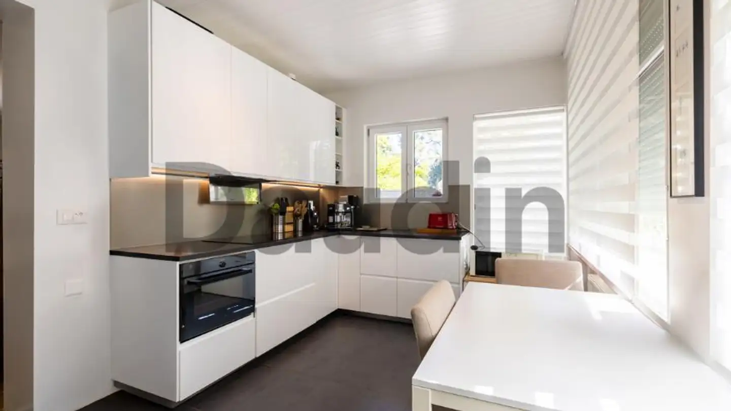 Single house for sale - 1253 Vandoeuvres - Photo 4
