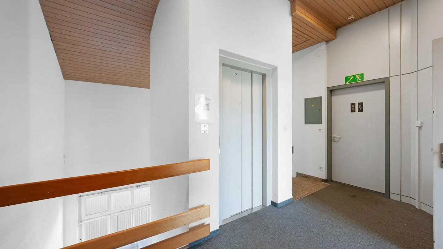 Gewerbe mieten - Dorfstrasse 3, 9423 Altenrhein - Foto 3