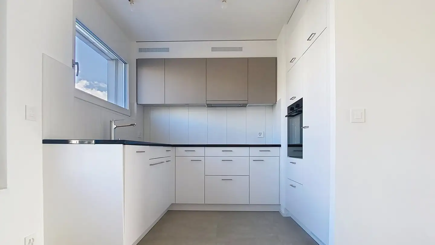 Apartment for rent - Chemin Des Noisetiers 26, 1635 La Tour-de-Trême - Photo 2