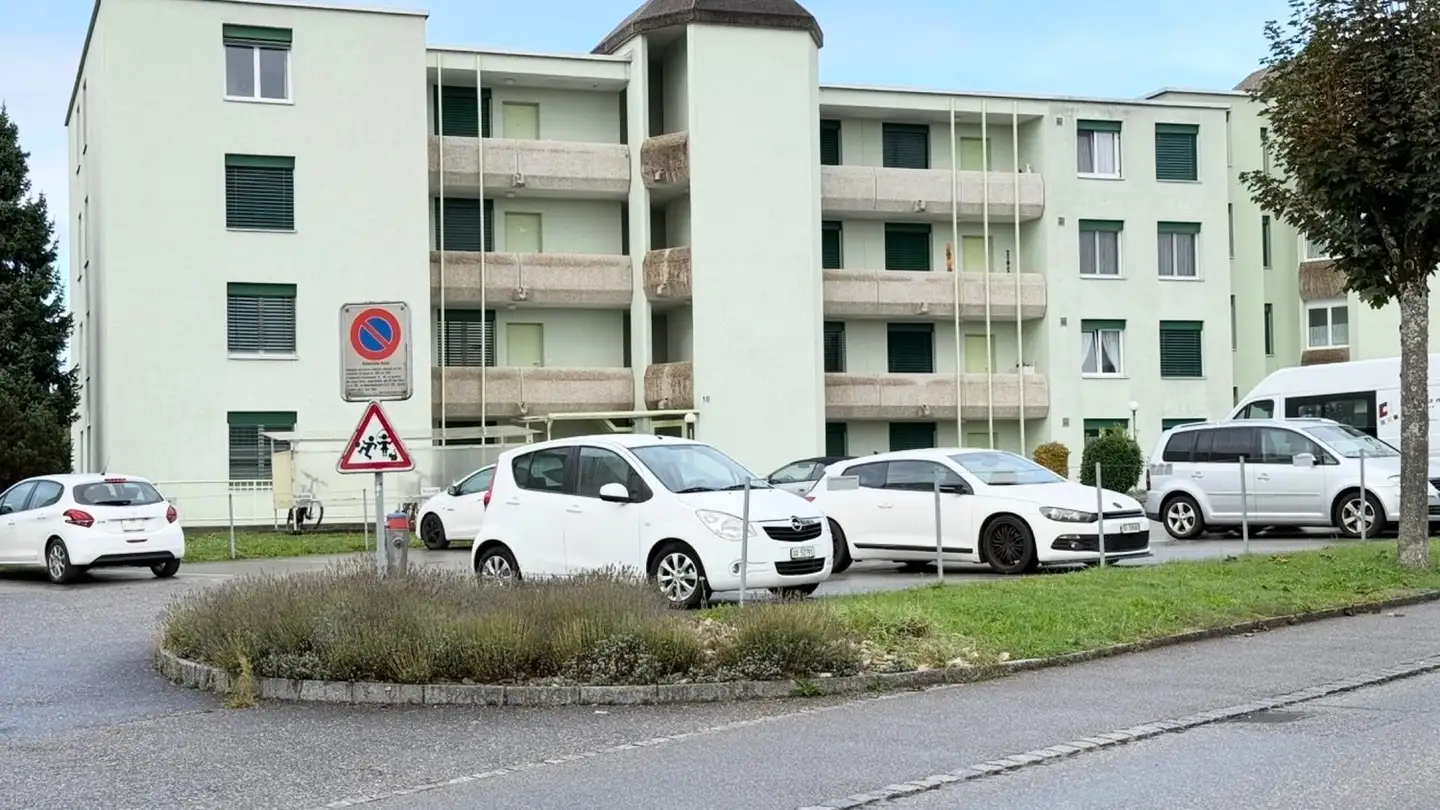 Appartement à vendre - Franziskanerstrasse 18, 4512 Bellach