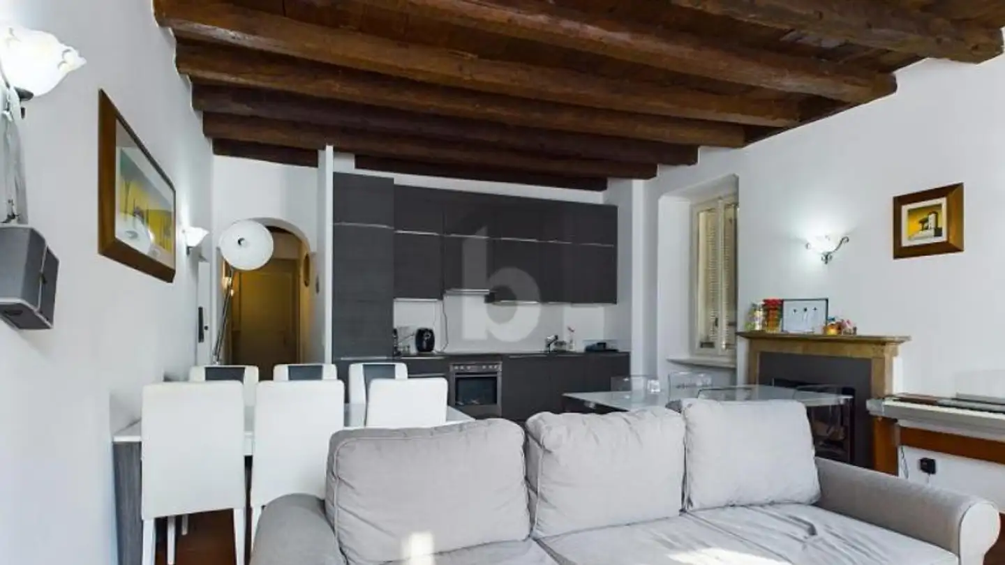 Apartment for sale - 6816 Bissone - Photo 4