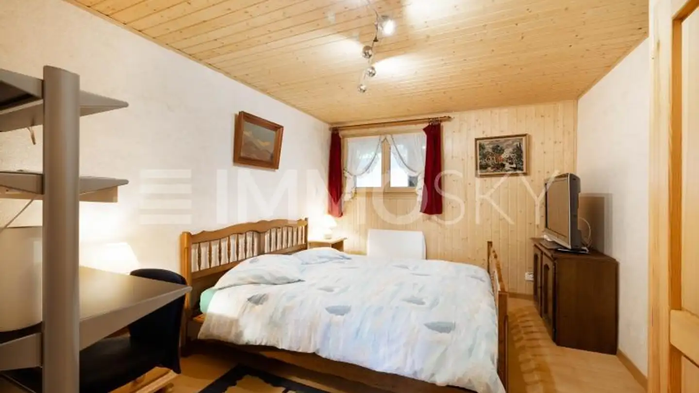 Single house for sale - Route Des Paccots, 1619 Les Paccots - Photo 4