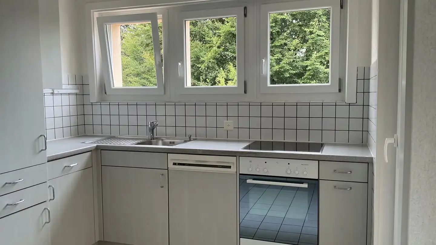 Appartement à louer - Rue De La Vudalla 45, 1630 Bulle