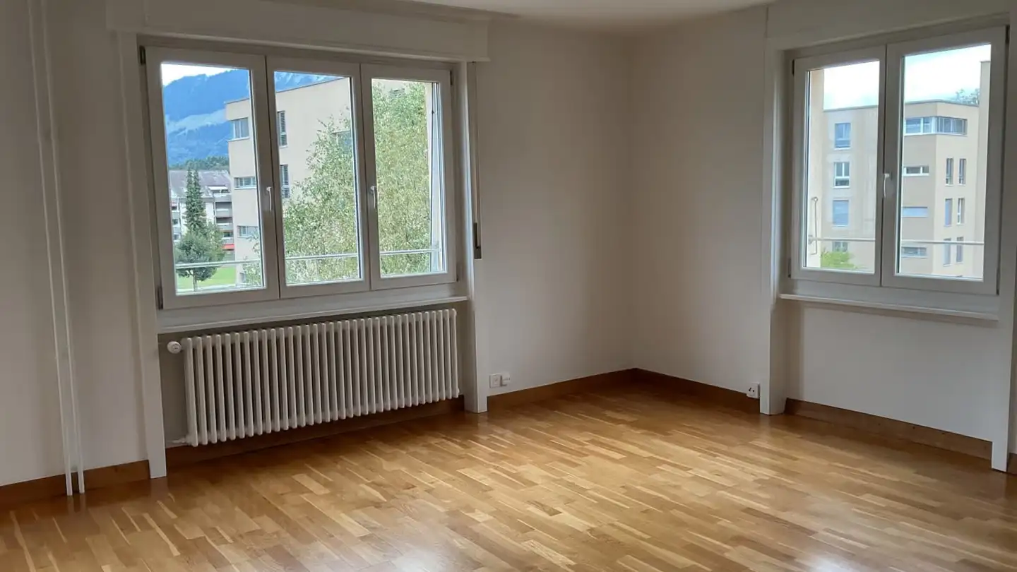 Appartement à louer - Rue De La Vudalla 45, 1630 Bulle - Photo 4