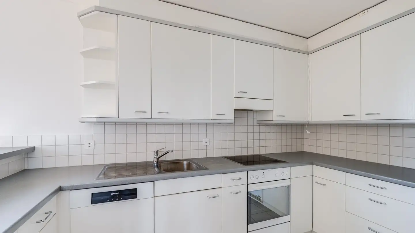 Appartement à louer - Jupiterstrasse 33, 3015 Bern - Photo 2