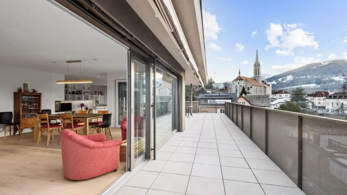Appartement à vendre - 1618 Châtel-St-Denis - Photo 2