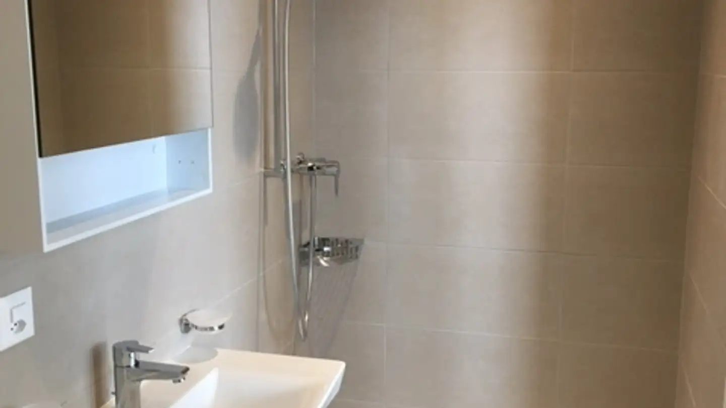 Wohnung mieten - Rue de la Serre, 2300 La Chaux-de-Fonds - Foto 4