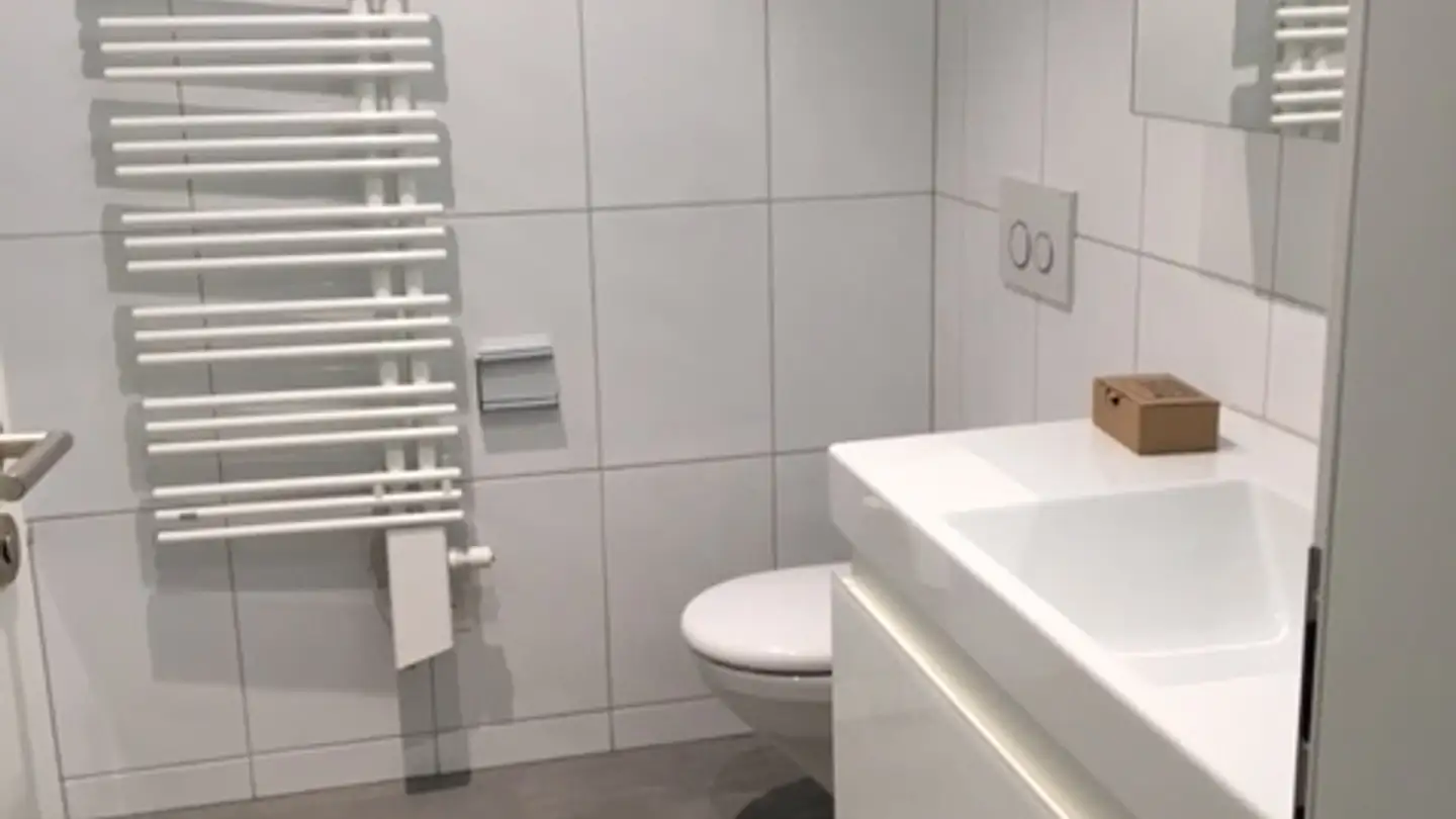 Appartamento in affitto - Feldeggstrasse 35, 8008 Zürich - Foto 3