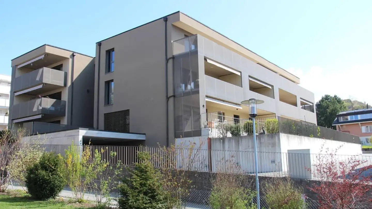 Appartement à vendre - 1618 Châtel-St-Denis - Photo 3