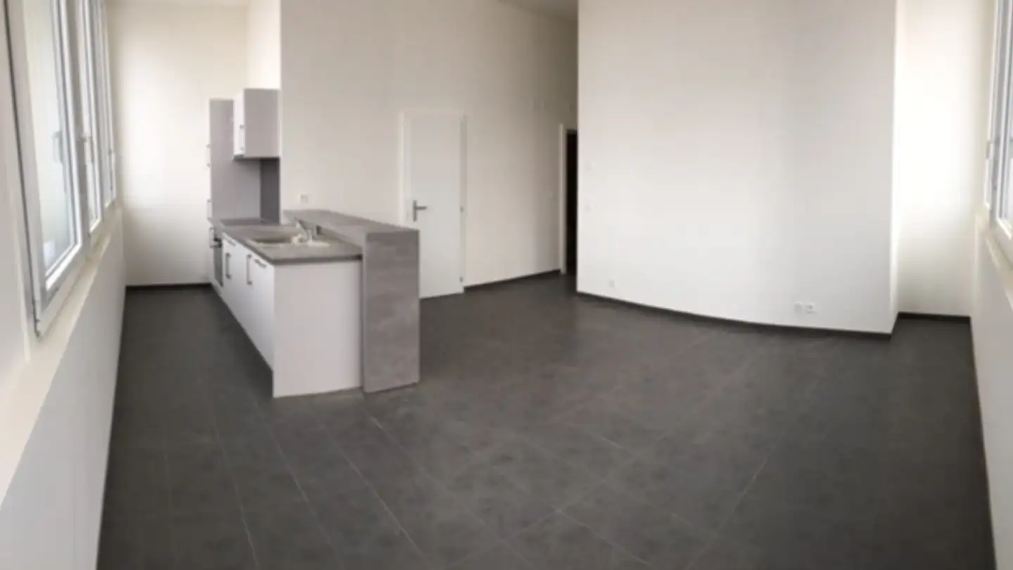 Wohnung mieten - Rue de la Serre, 2300 La Chaux-de-Fonds