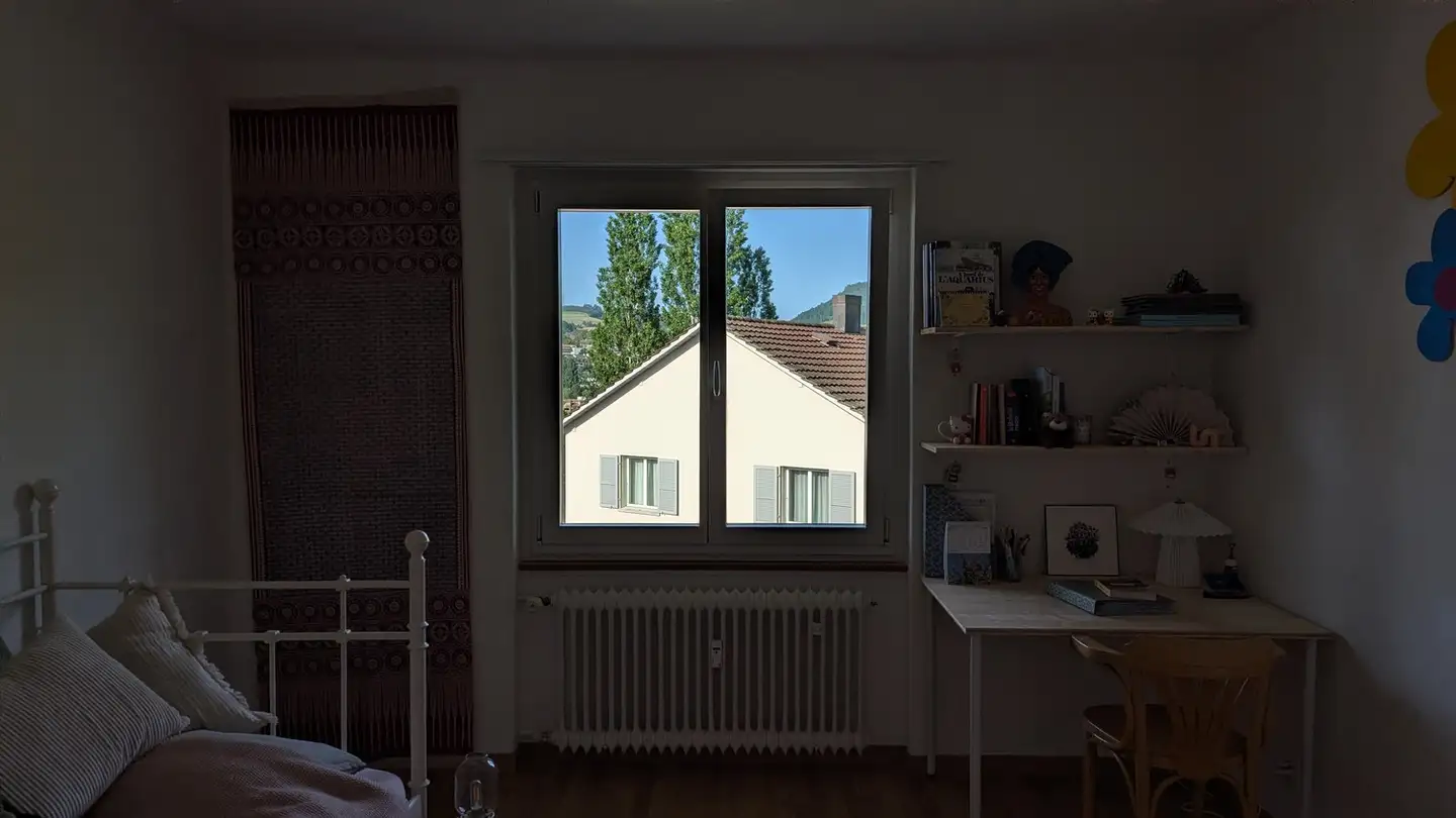 Chambre à louer - 3063 Ittigen - Photo 3