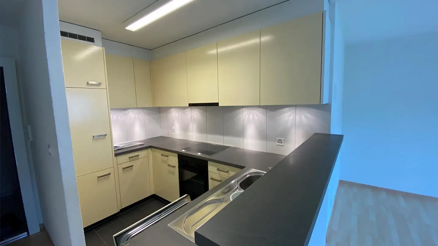 Wohnung mieten - Masanserstrasse 147, 7000 Chur - Foto 2