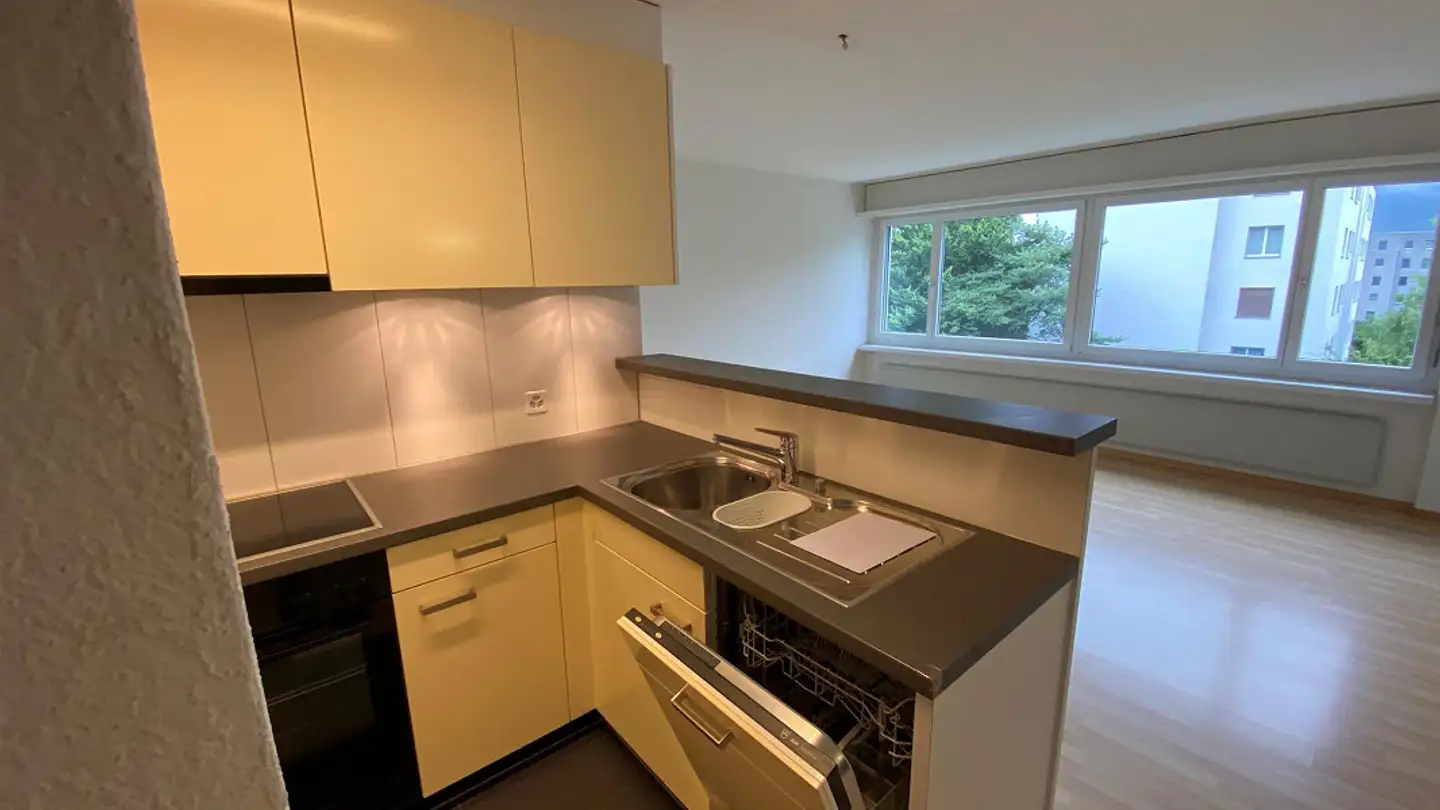 Wohnung mieten - Masanserstrasse 147, 7000 Chur - Foto 3