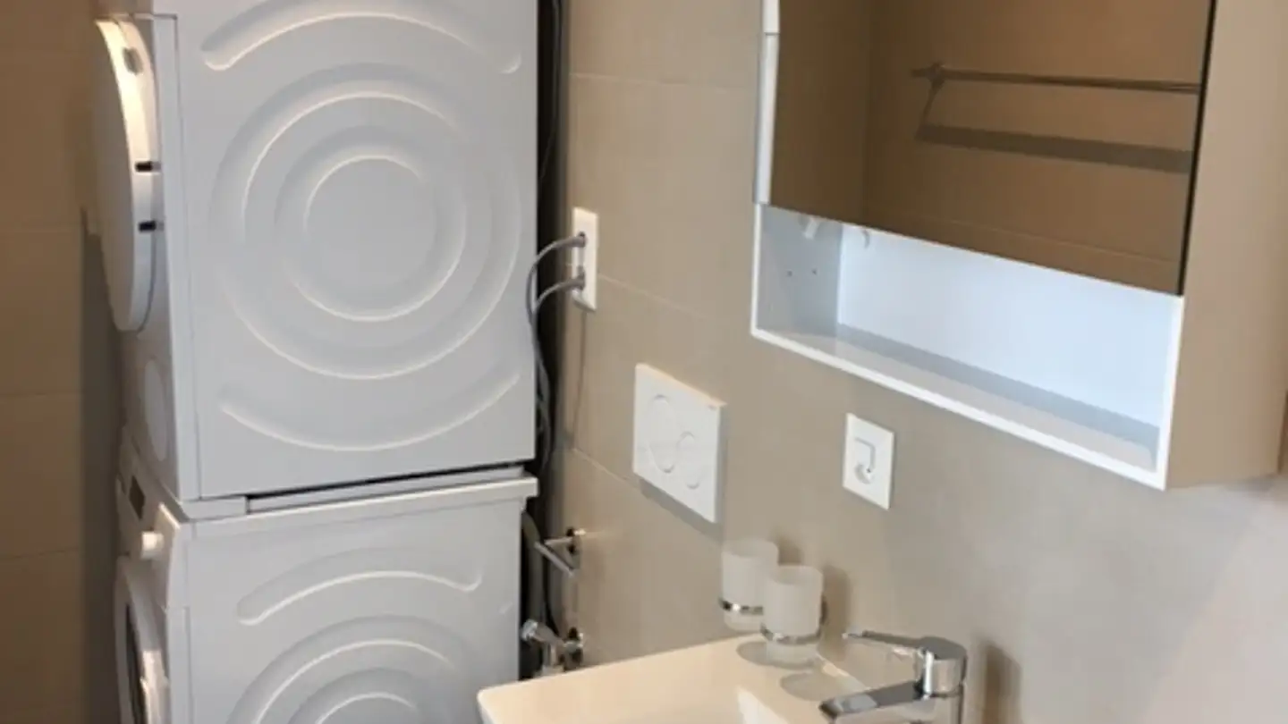Wohnung mieten - Rue de la Serre, 2300 La Chaux-de-Fonds - Foto 3