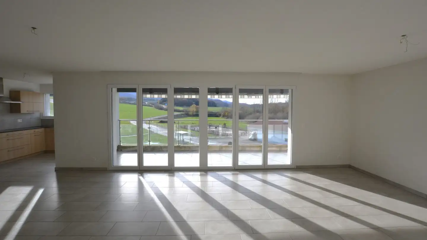Appartement à vendre - 2900 Porrentruy