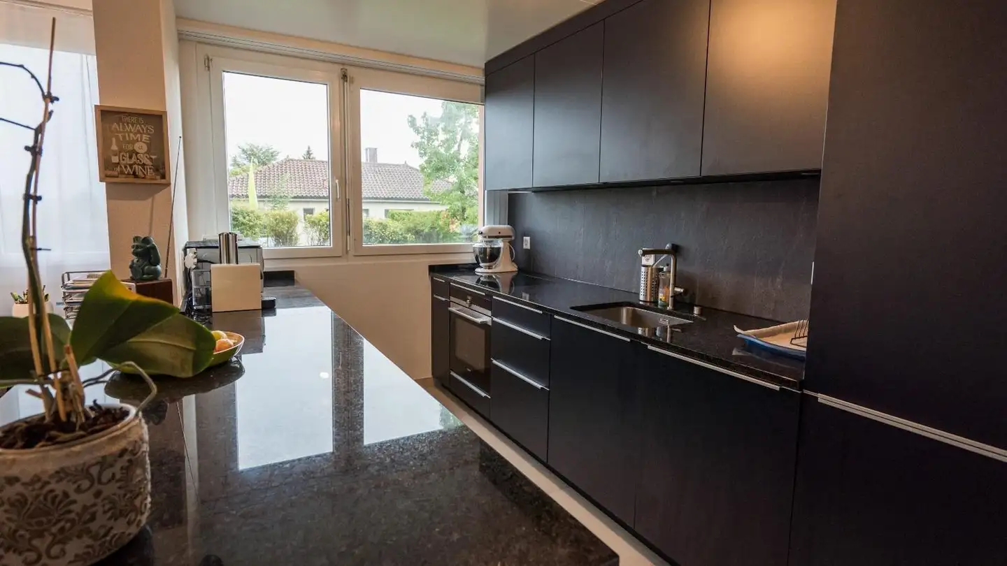 Appartamento in vendita - Rue Des Sugiez 17, 2074 Marin-Epagnier - Foto 2