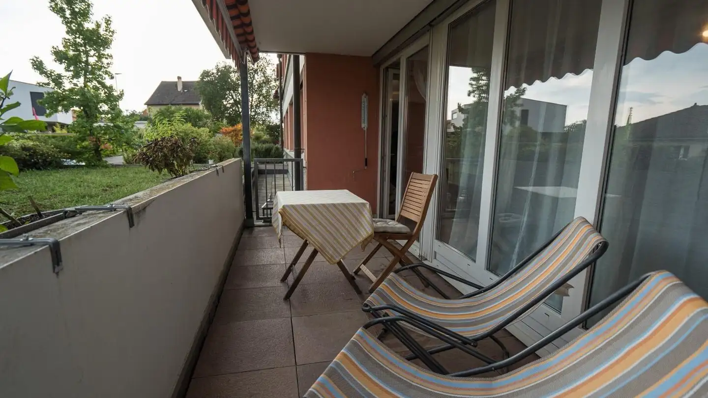 Appartamento in vendita - Rue Des Sugiez 17, 2074 Marin-Epagnier - Foto 3