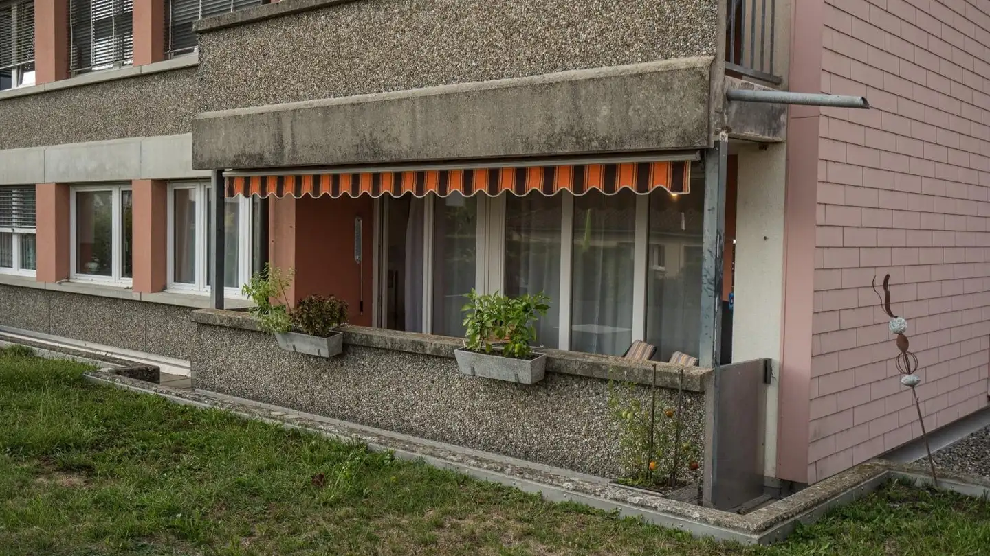 Appartamento in vendita - Rue Des Sugiez 17, 2074 Marin-Epagnier - Foto 4